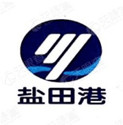 Yantian Port